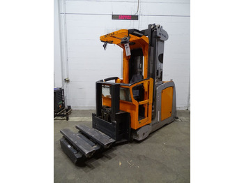 Komplektētājs STILL