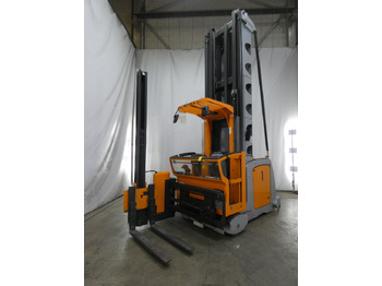 Komplektētājs STILL