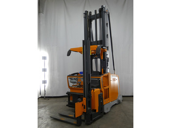 Komplektētājs STILL