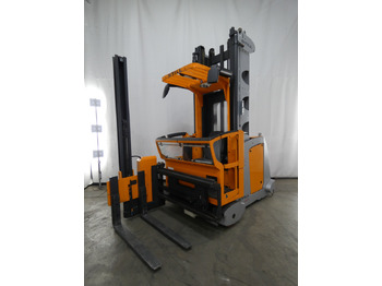 Komplektētājs STILL