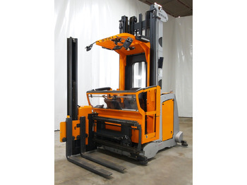 Komplektētājs STILL