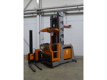 Komplektētājs STILL