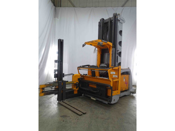 Komplektētājs STILL