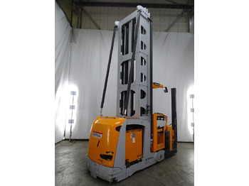 Komplektētājs Still MX-X: foto 2 Komplektētājs Still MX-X: foto 2