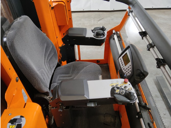 Komplektētājs Still MX-X: foto 3