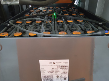 Komplektētājs Still MX-X: foto 4