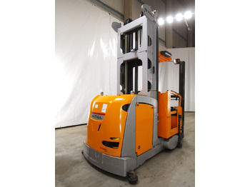 Komplektētājs Still MX-X: foto 2