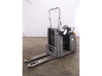 Komplektētājs STILL