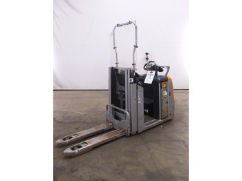 Komplektētājs STILL