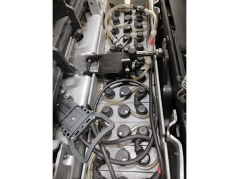 Komplektētājs Still OPX20/1450MM/BATT.NEU: foto 4