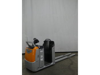 Komplektētājs STILL