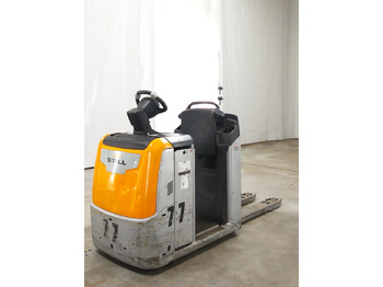 Komplektētājs STILL