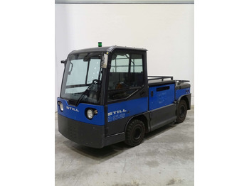 Noliktavas vilcējs STILL R