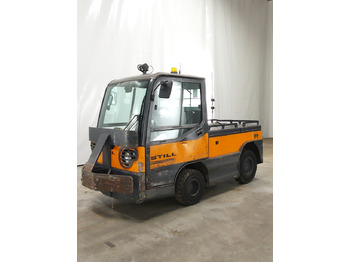 Noliktavas vilcējs STILL R