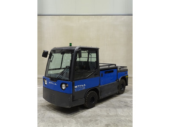 Noliktavas vilcējs STILL R