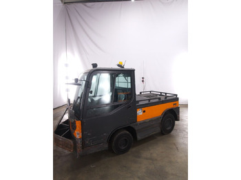 Noliktavas vilcējs STILL R