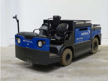 Noliktavas vilcējs STILL R