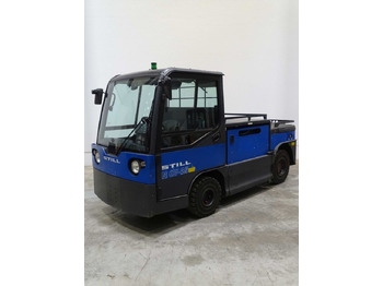 Noliktavas vilcējs STILL R