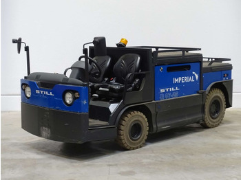 Noliktavas vilcējs STILL R