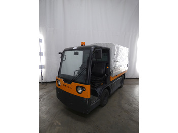 Noliktavas vilcējs STILL R