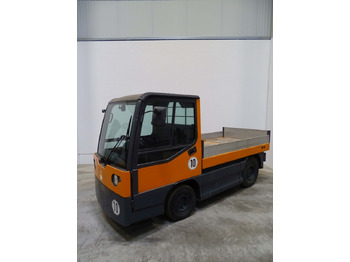 Noliktavas vilcējs STILL R