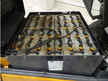 Elektroiekrāvējs Still R60-45: foto 4