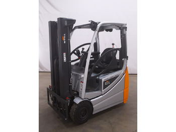 Elektroiekrāvējs STILL RX20