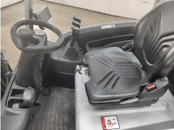 Elektroiekrāvējs Still RX20-16/BRONZE: foto 3