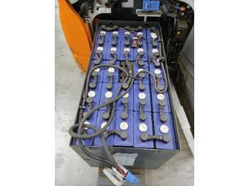 Elektroiekrāvējs Still RX20-16: foto 4
