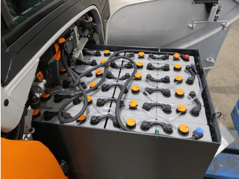 Elektroiekrāvējs Still RX20-16: foto 4