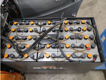 Elektroiekrāvējs Still RX20-16: foto 4