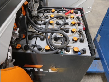Elektroiekrāvējs Still RX20-16: foto 4