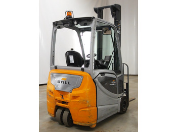 Still RX20-16 līzingu Still RX20-16: foto 2