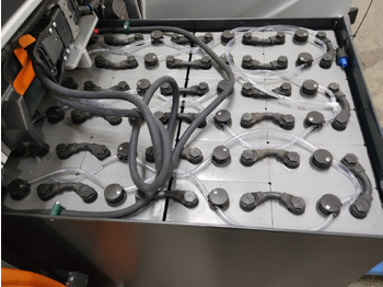 Elektroiekrāvējs Still RX20-16: foto 4