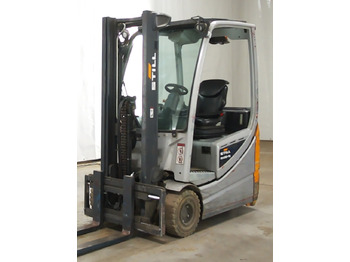 Elektroiekrāvējs STILL RX20