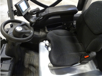 Elektroiekrāvējs Still RX20-16C: foto 3 Elektroiekrāvējs Still RX20-16C: foto 3