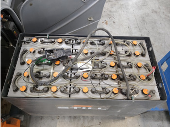Elektroiekrāvējs Still RX20-16C: foto 4