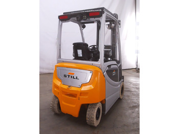 Elektroiekrāvējs Still RX20-16P/BATT.NEU: foto 2 Elektroiekrāvējs Still RX20-16P/BATT.NEU: foto 2