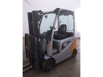 Elektroiekrāvējs STILL RX20