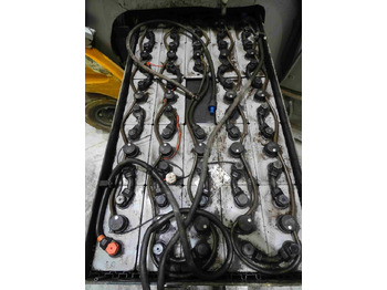 Elektroiekrāvējs Still RX20-16P: foto 4 Elektroiekrāvējs Still RX20-16P: foto 4