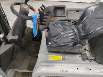 Elektroiekrāvējs Still RX20-16P: foto 3