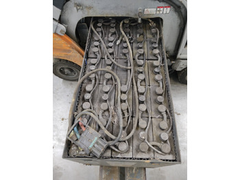 Elektroiekrāvējs Still RX20-16P: foto 4