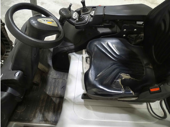 Elektroiekrāvējs Still RX20-16P: foto 3 Elektroiekrāvējs Still RX20-16P: foto 3