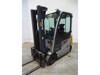 Elektroiekrāvējs STILL RX20