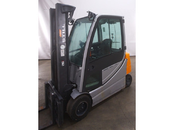 Elektroiekrāvējs STILL RX20