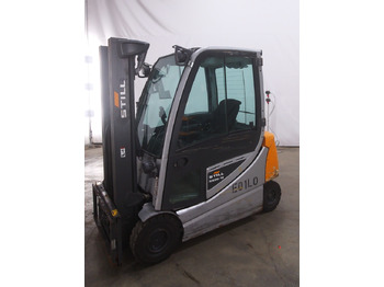 Elektroiekrāvējs STILL RX20