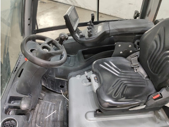 Elektroiekrāvējs Still RX20-16PL: foto 3 Elektroiekrāvējs Still RX20-16PL: foto 3