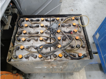 Elektroiekrāvējs Still RX20-18: foto 4