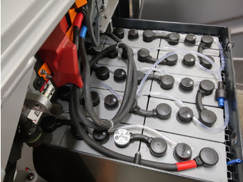 Elektroiekrāvējs Still RX20-18: foto 4