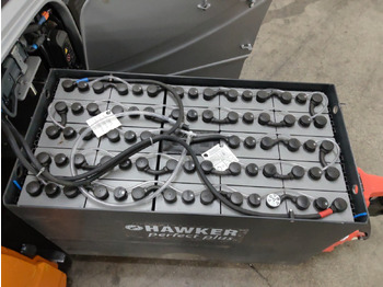 Elektroiekrāvējs Still RX20-18: foto 4